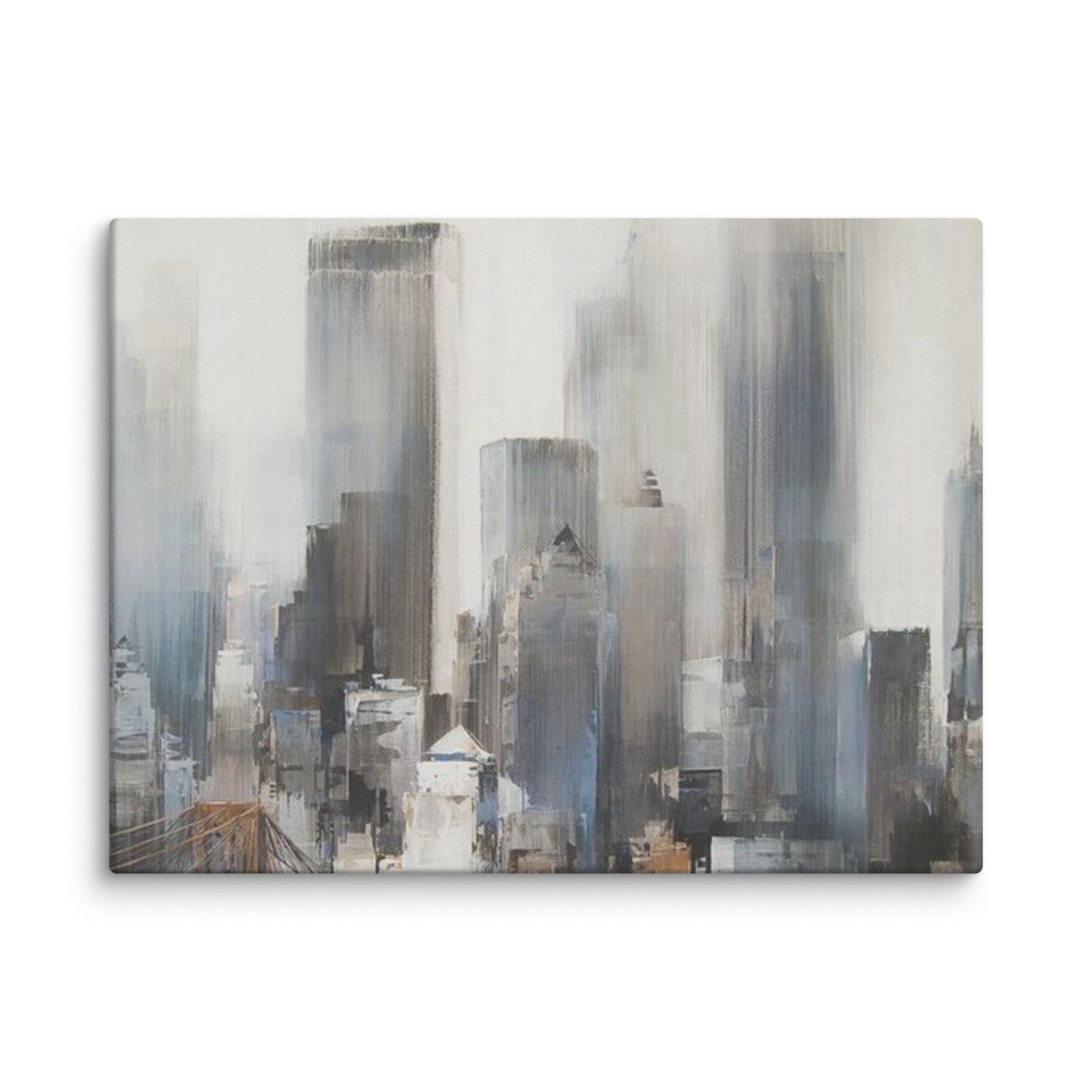 Vanguard canvas skyline product image in 24 x 32 inch large size