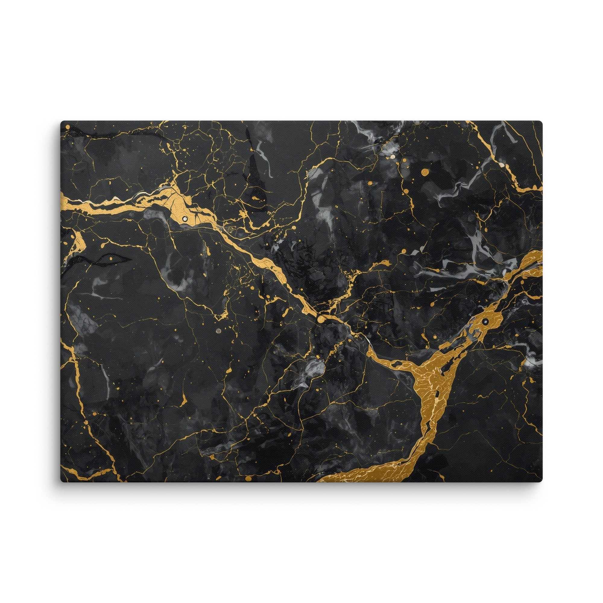 Midas canvas print front-facing product image in 20 x 20 inch universal size