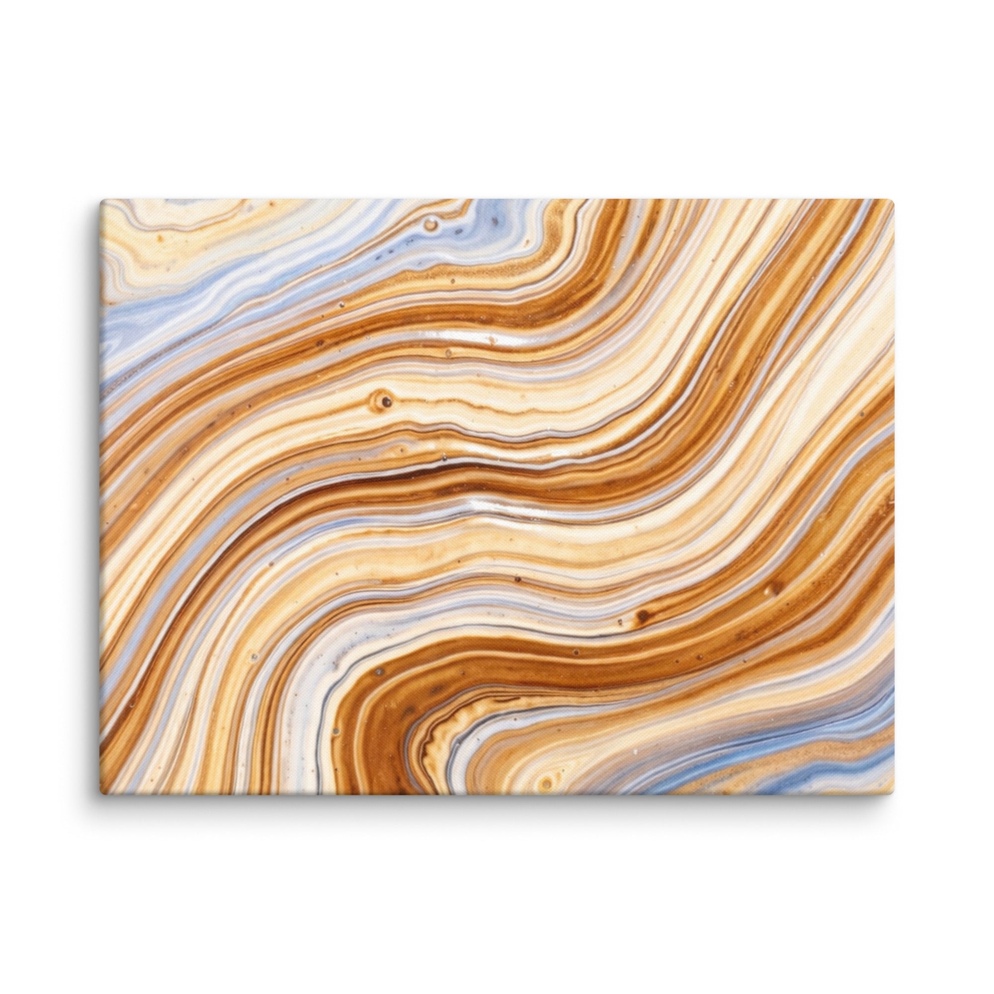 Dune canvas print product image in 20 x 30 inch large size