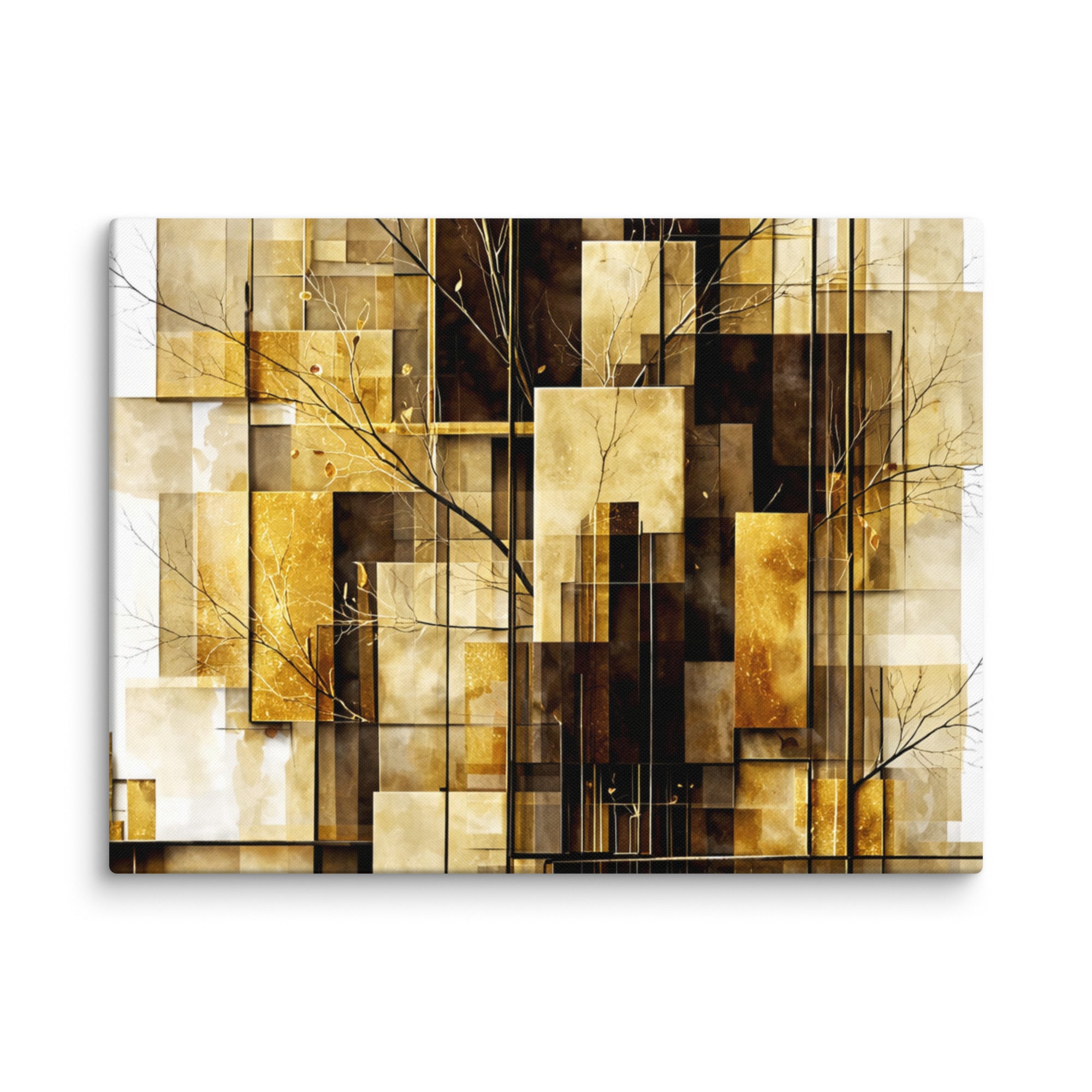 Altin wall art product image as a canvas print in 18 x 26 inch large size