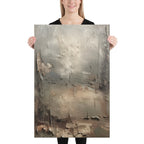 MB CANVAS ABSTRACT WALL ART PRODUCT MOCKUP