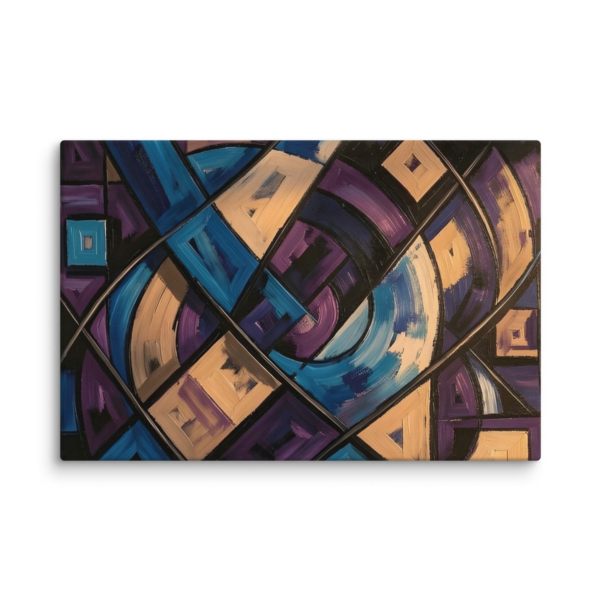 Relic canvas print image for product listing in 24 x 36 inch statement piece