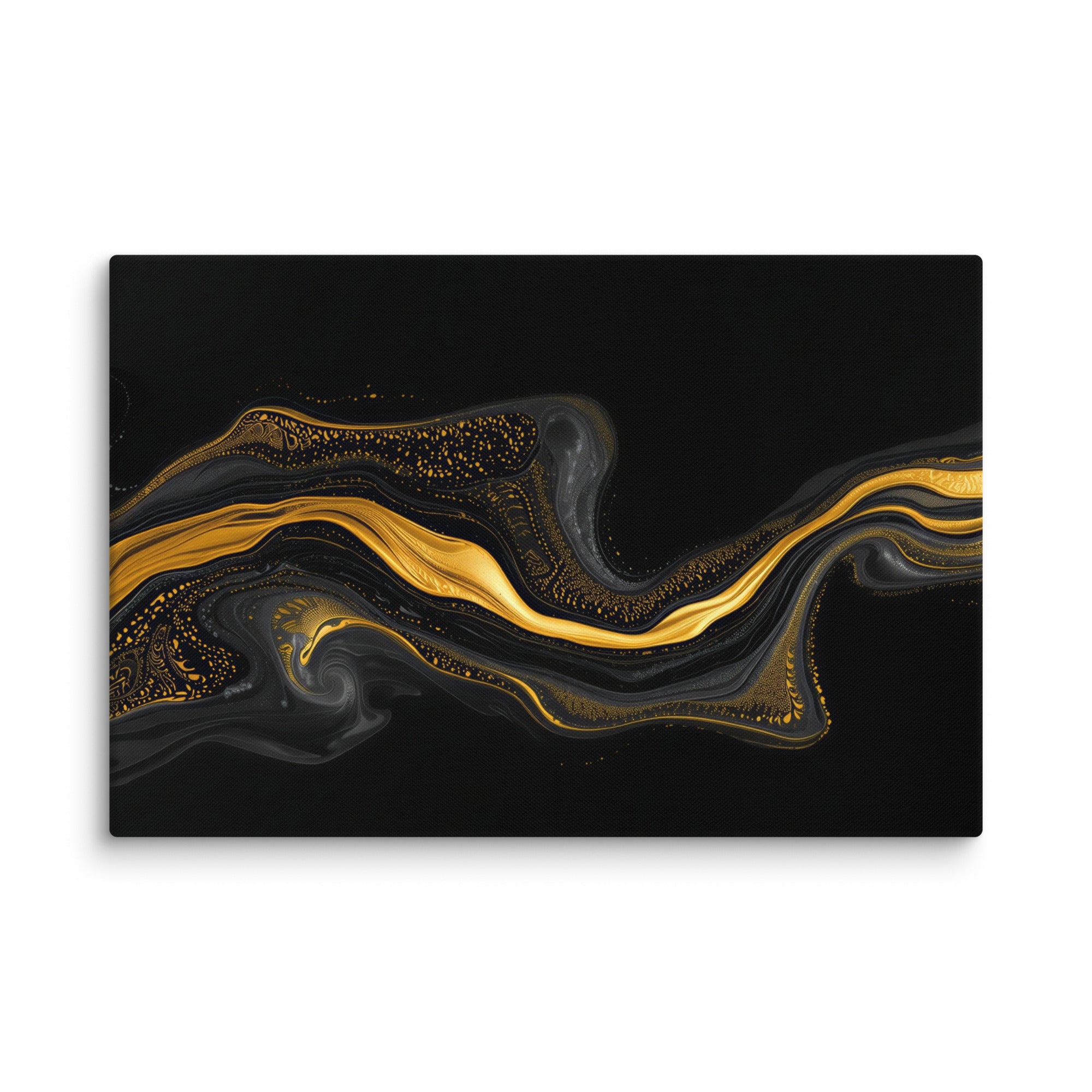 Filon canvas print product view in 40 x 60 inch statement piece