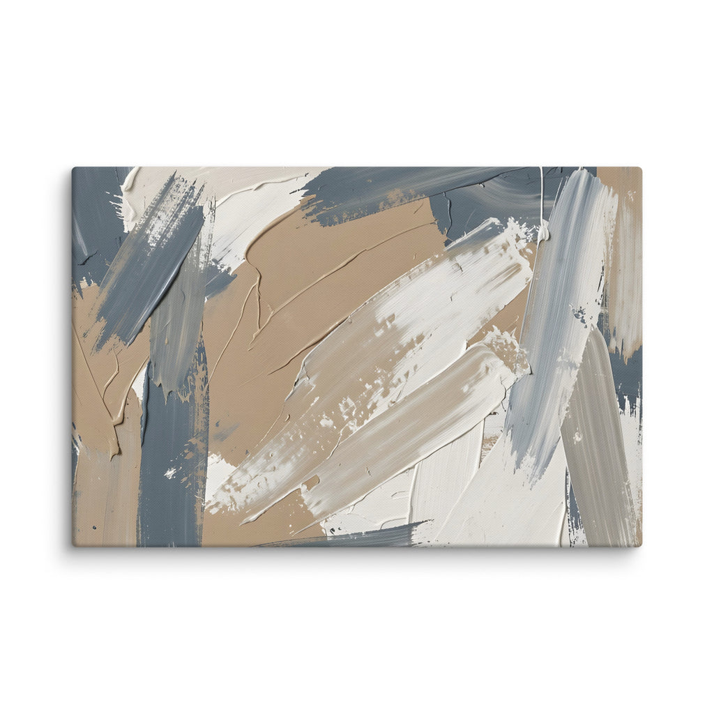 MB CANVAS ABSTRACT WALL ART PRODUCT MOCKUP