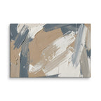MB CANVAS ABSTRACT WALL ART PRODUCT MOCKUP