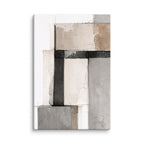 MB CANVAS ABSTRACT WALL ART PRODUCT MOCKUP