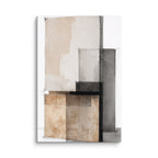 MB CANVAS ABSTRACT WALL ART PRODUCT MOCKUP