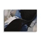 MB CANVAS ABSTRACT WALL ART PRODUCT MOCKUP