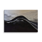 MB CANVAS ABSTRACT WALL ART PRODUCT MOCKUP