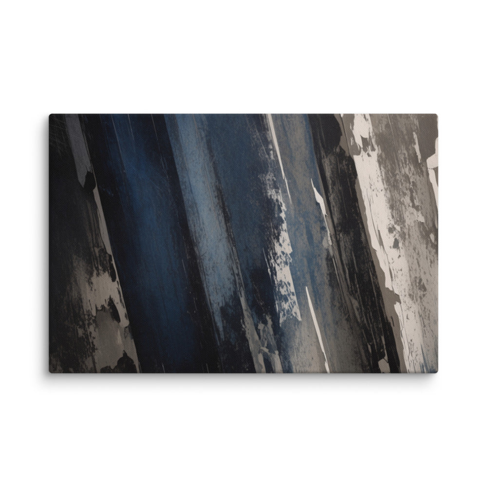 DRAG — Canvas, 24×36