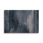 ETCH VI — Canvas, 24×36