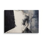 FIGURE — Canvas, 24×36