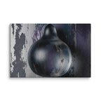 DROP — Canvas, 24×36