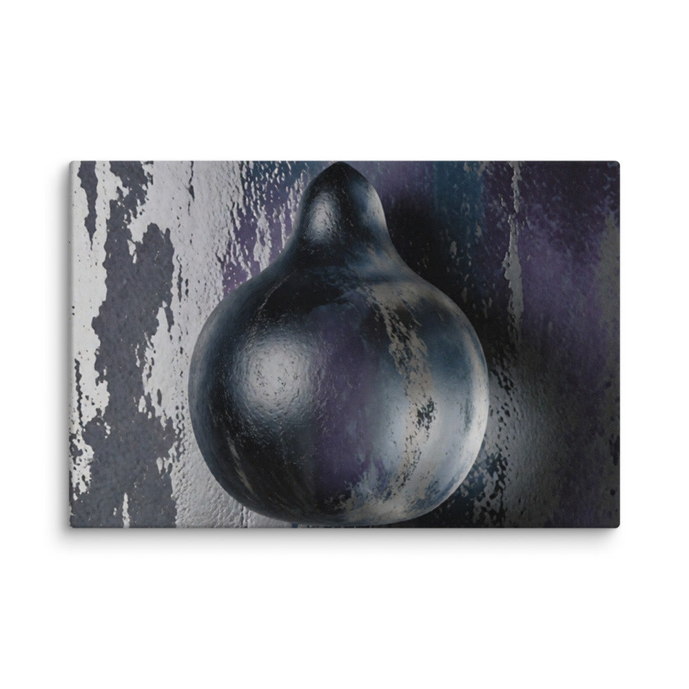 DROP — Canvas, 24×36