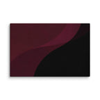 DAMASK — Canvas, 24×36