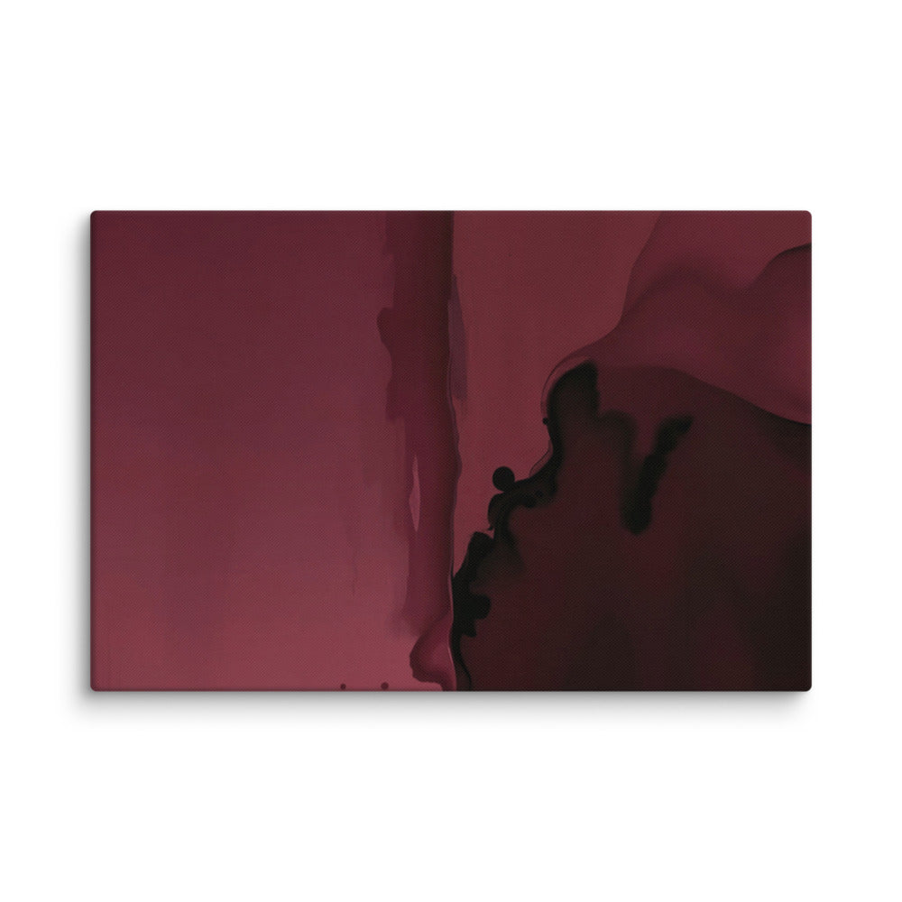 CARINENA — Canvas, 24×36