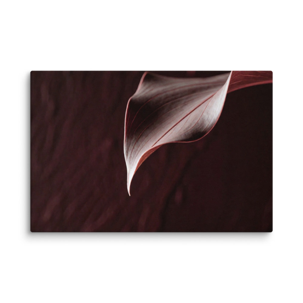 CRU — Canvas, 24×36