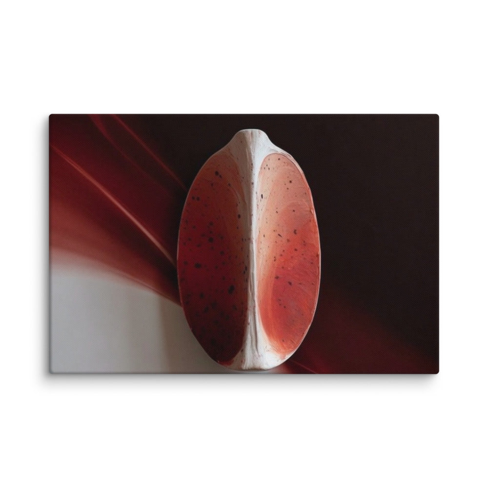 AMPHORA — Canvas, 24×36