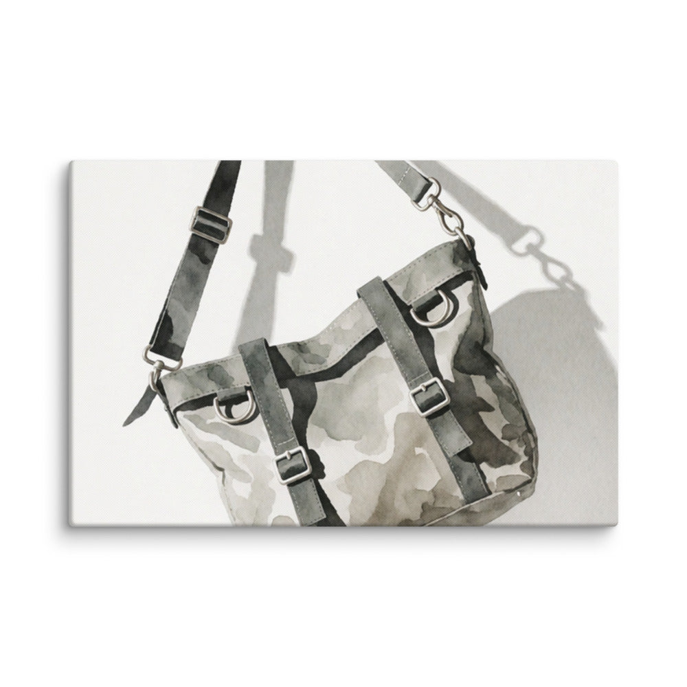 FERRULE — Canvas, 24×36