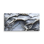 "Vestige" I | Canvas