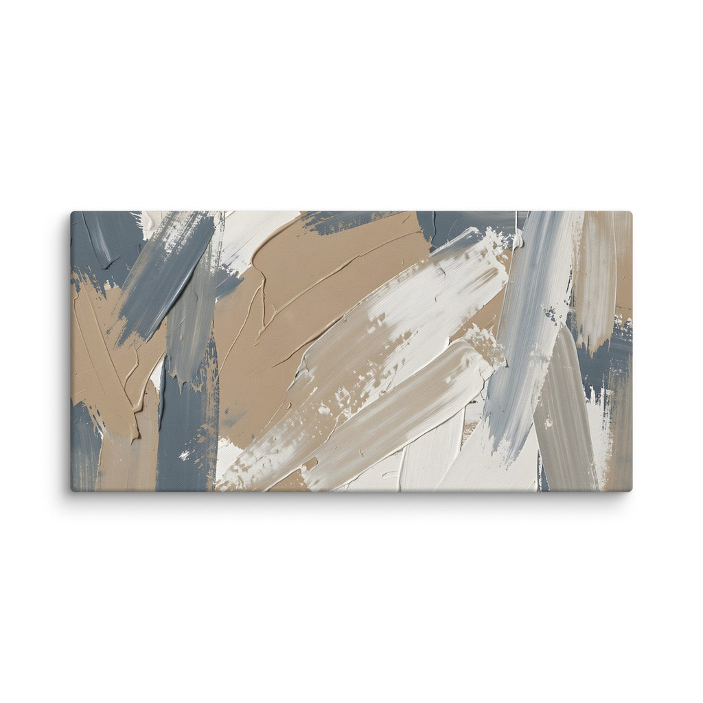 MB CANVAS ABSTRACT WALL ART PRODUCT MOCKUP