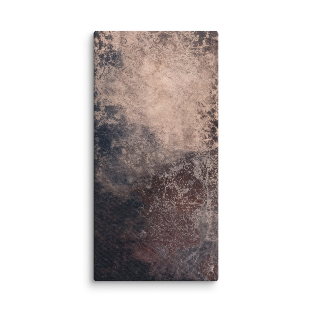 MB CANVAS ABSTRACT WALL ART PRODUCT MOCKUP