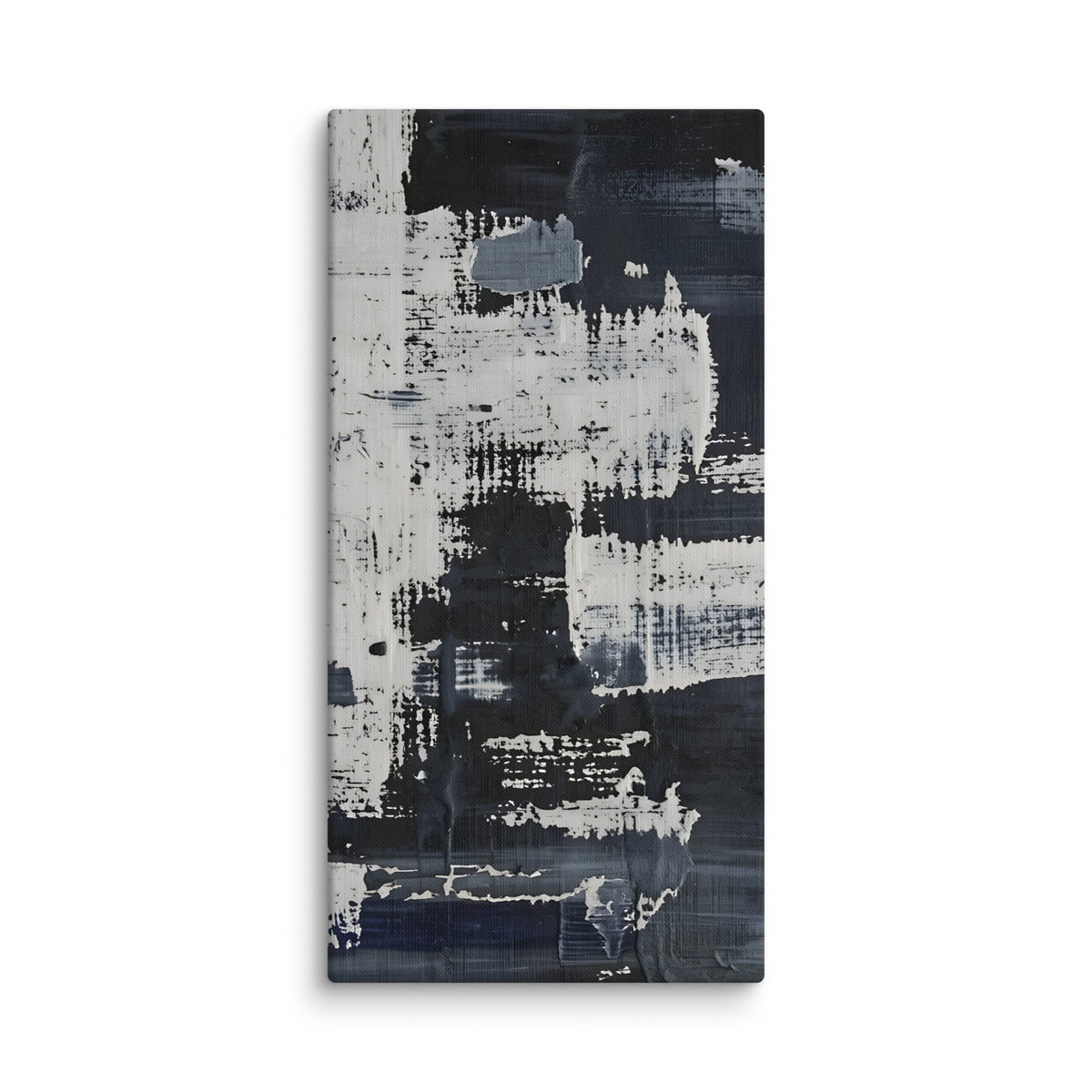 MB CANVAS ABSTRACT WALL ART PRODUCT MOCKUP