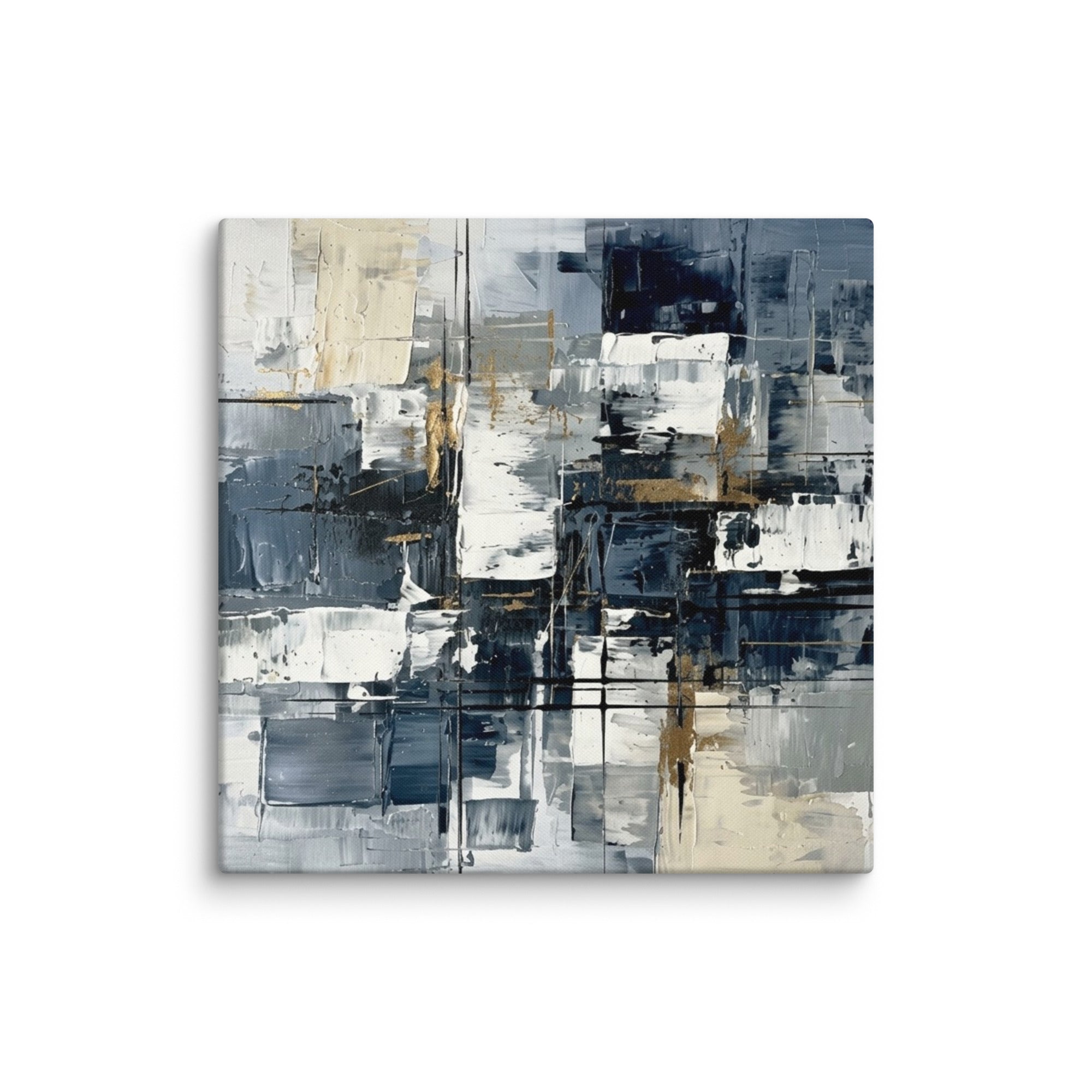 Calamity canvas urban product view in 26 x 26 inch large size
