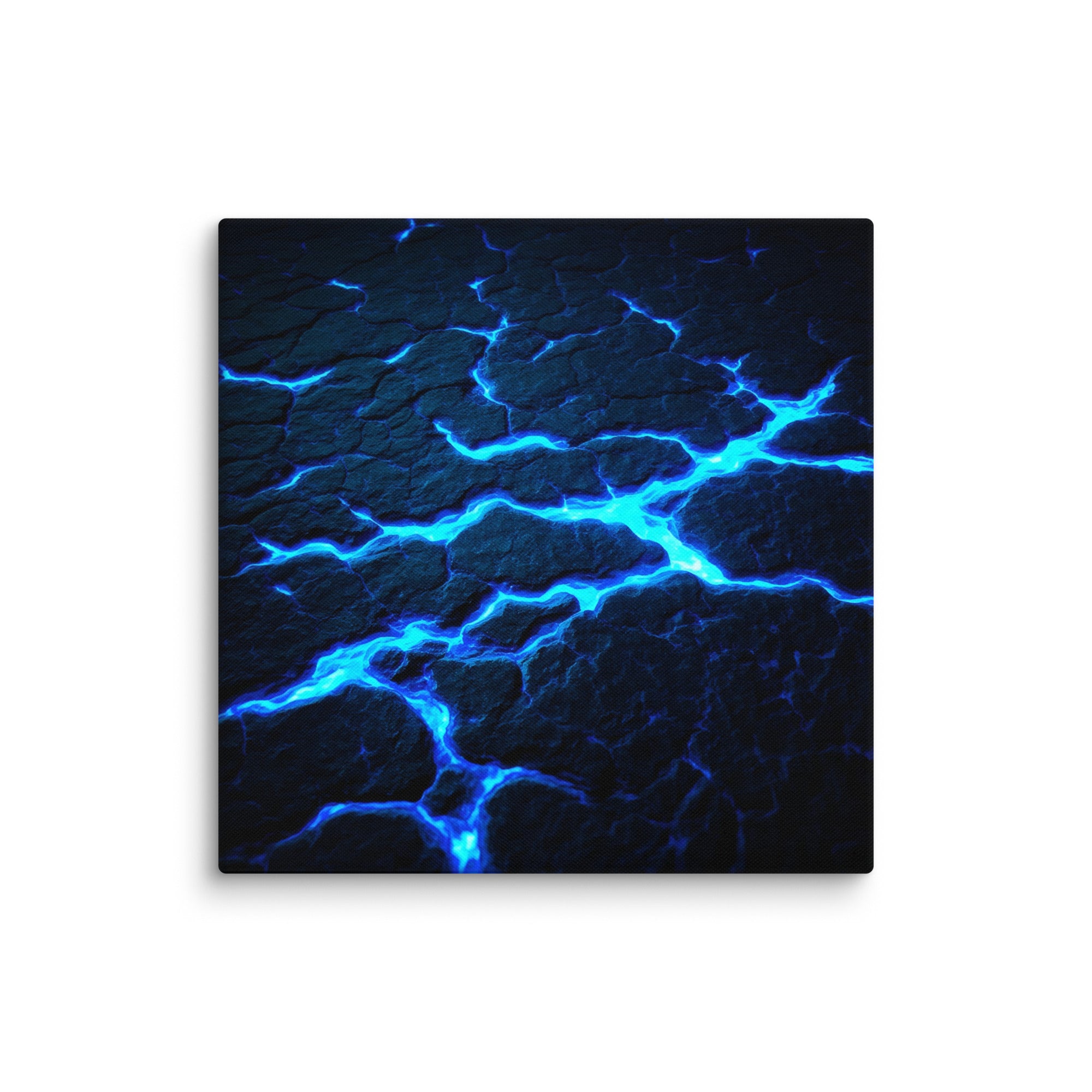 Dacite canvas print wall display image in 20 x 24 inch large size