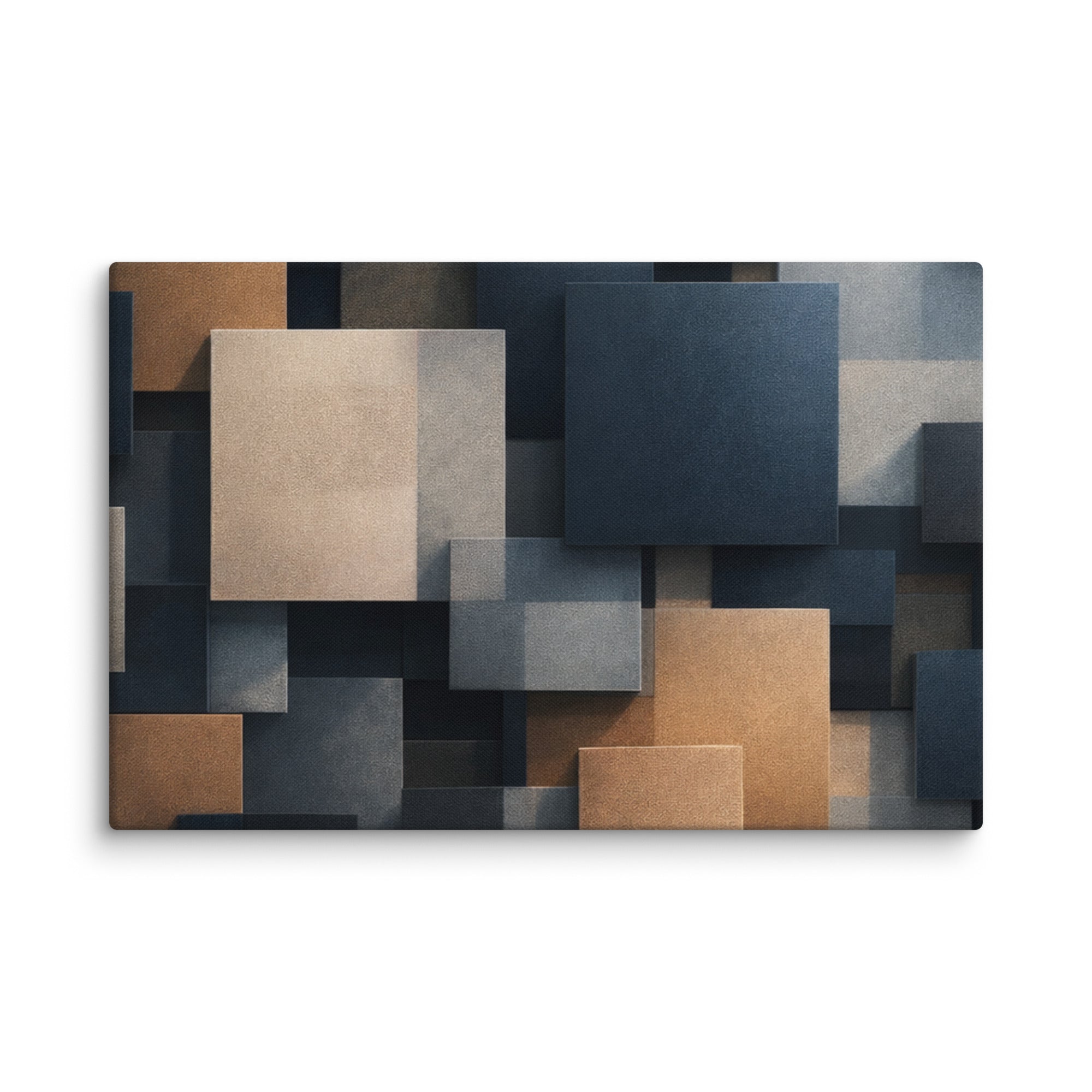 Monolith canvas print wall display image in 20 x 24 inch large size