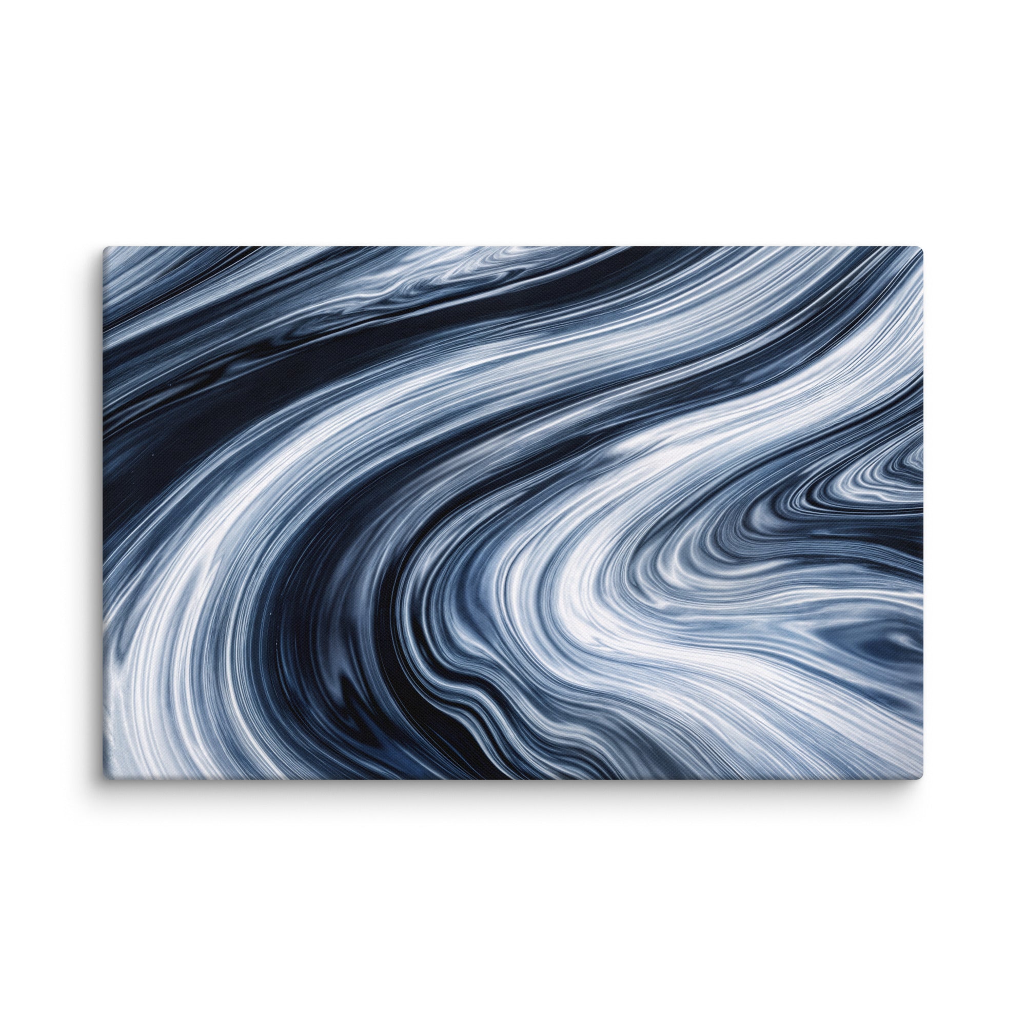 Vortex canvas print wall display image in 20 x 24 inch large size