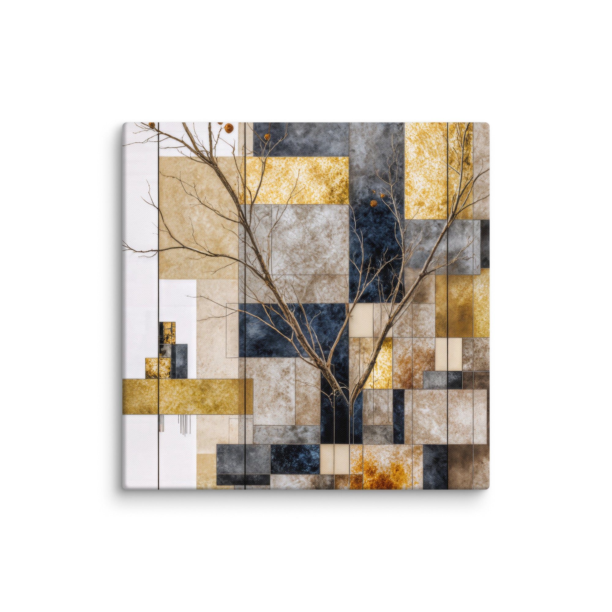 Aurelius canvas print wall display image in 24 x 30 inch large size