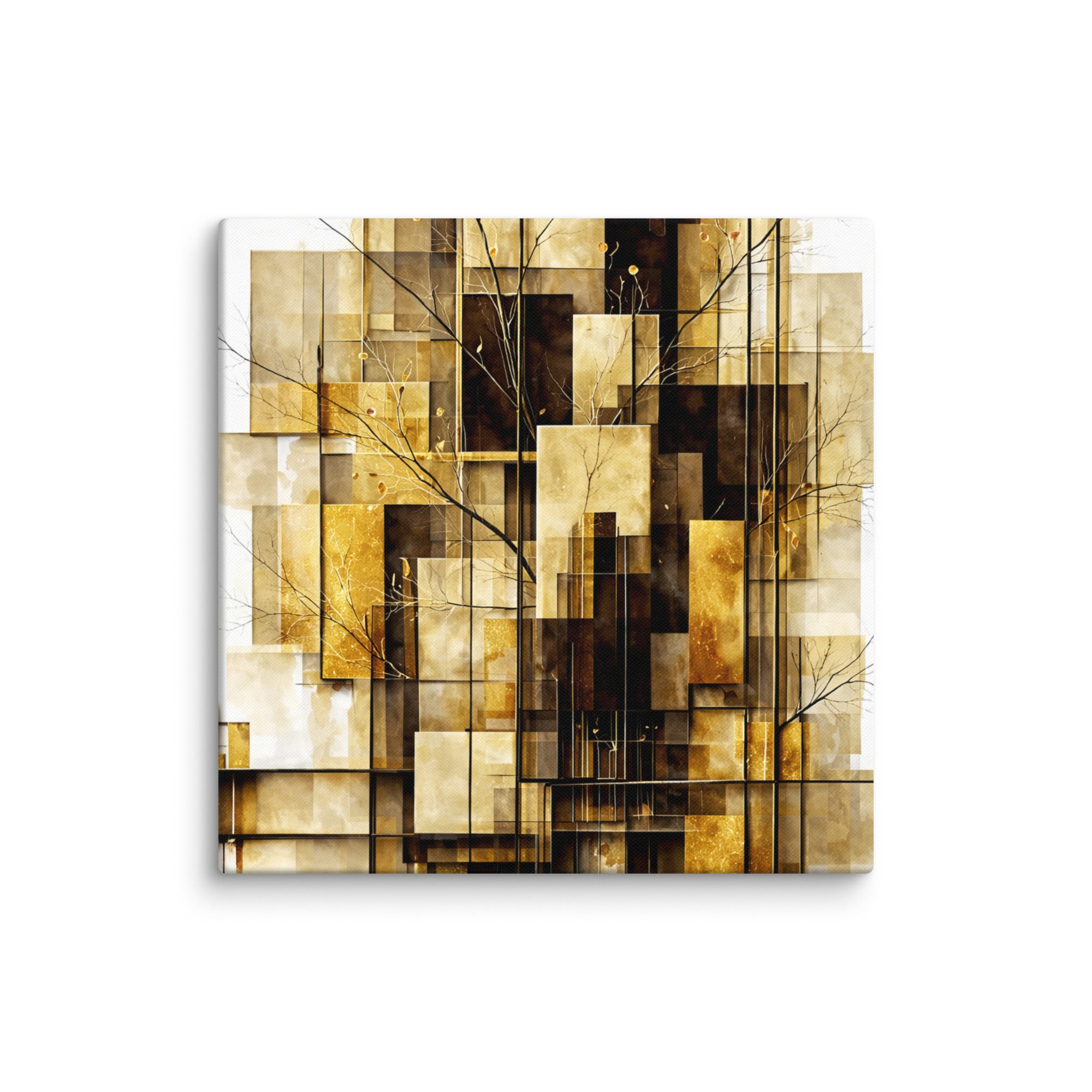 Altin canvas print product view in 20 x 30 inch large size