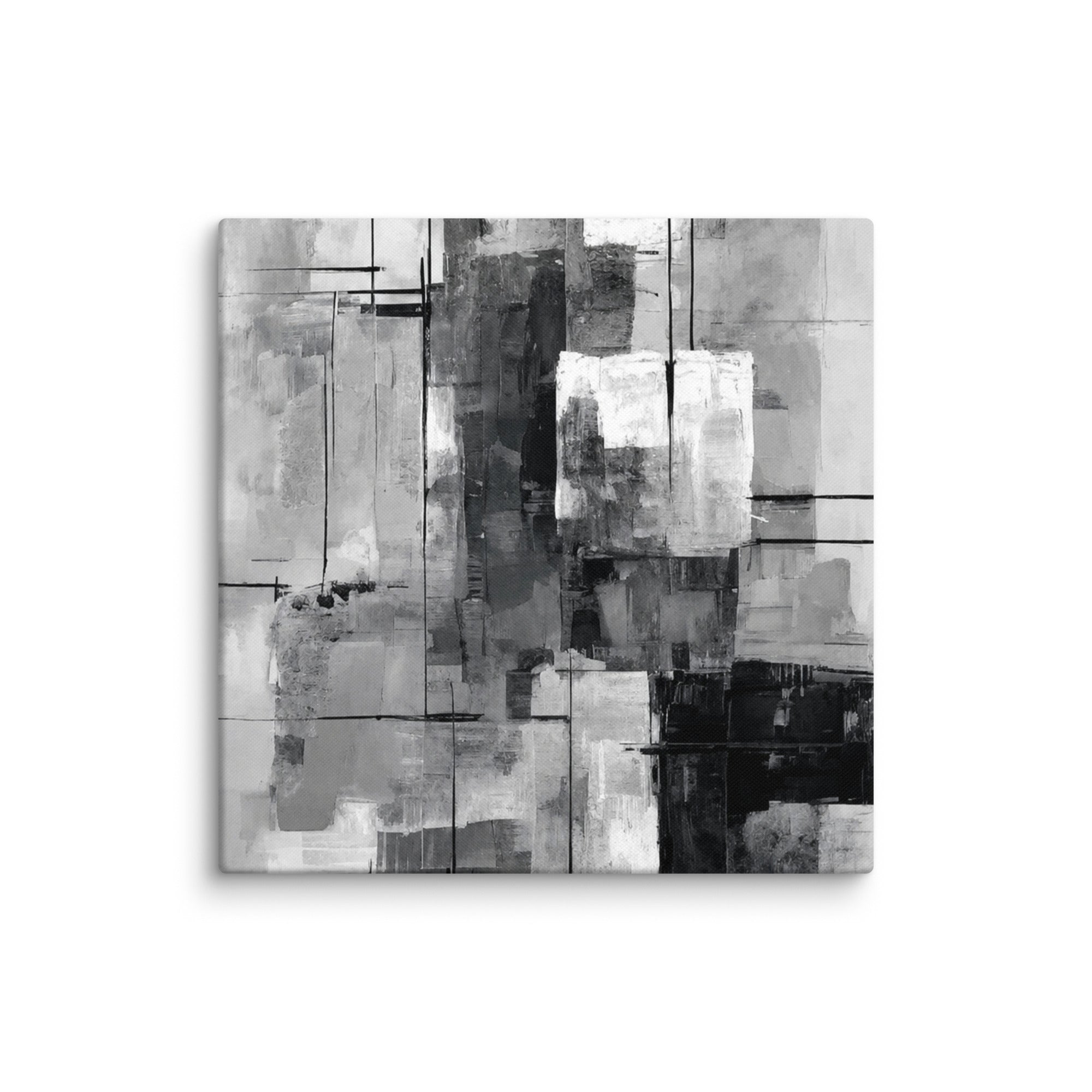 Align canvas print product view in 20 x 30 inch large size
