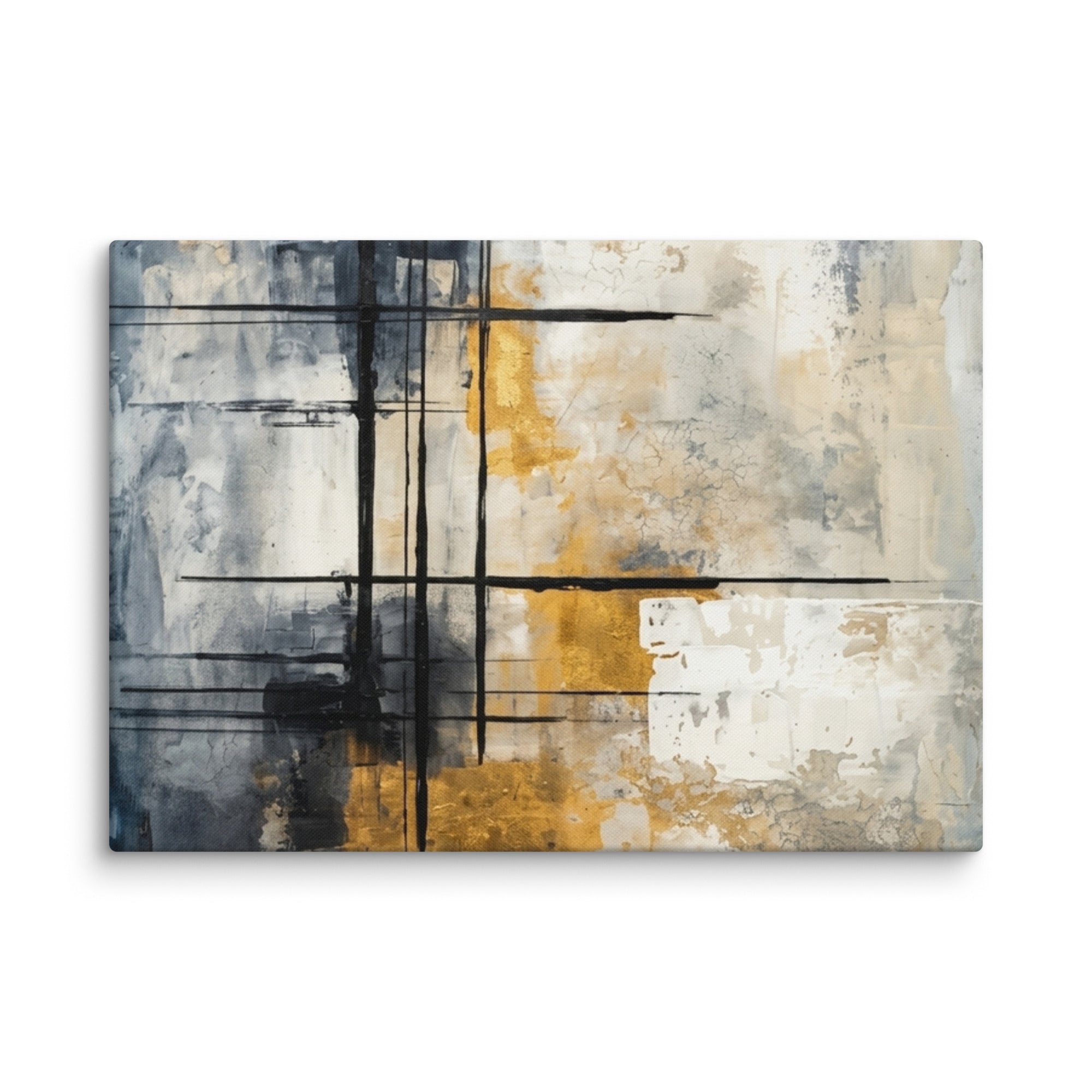 Elite canvas print wall display image in 30 x 60 inch statement piece