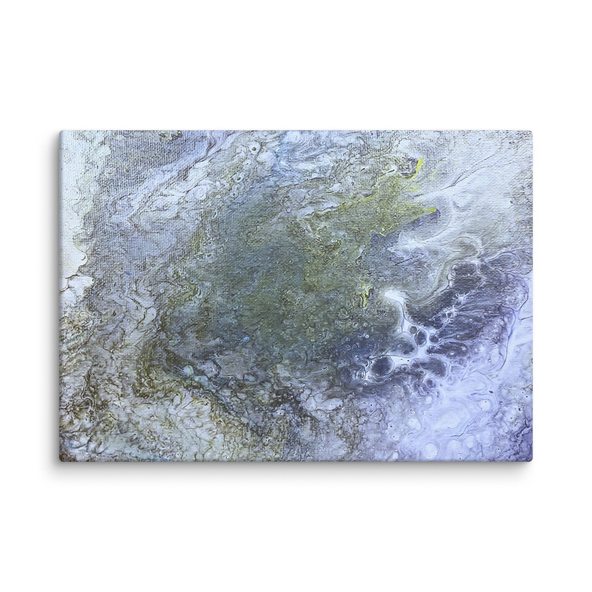 Shallows canvas studio series product view in 20 x 30 inch large size
