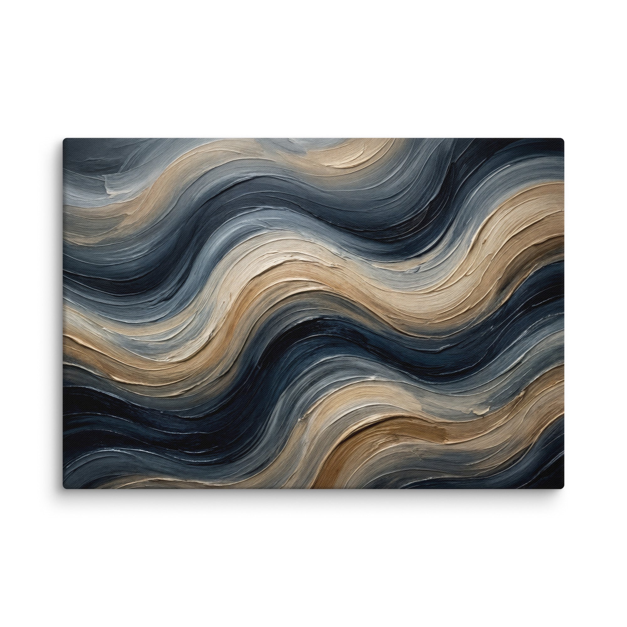 Conform canvas print product view in 20 x 30 inch large size