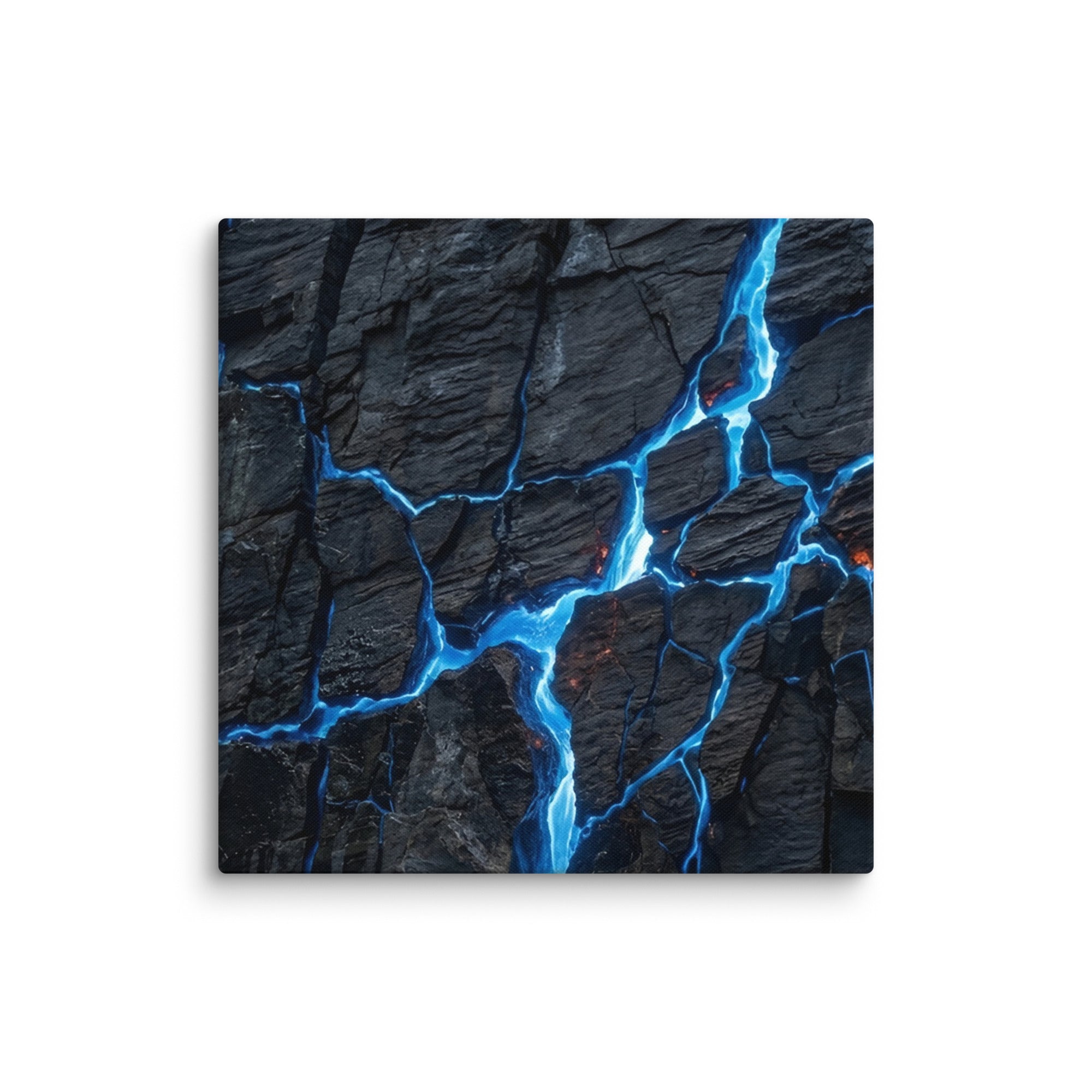 Effusions canvas print image for product listing in 32 x 48 inch statement piece