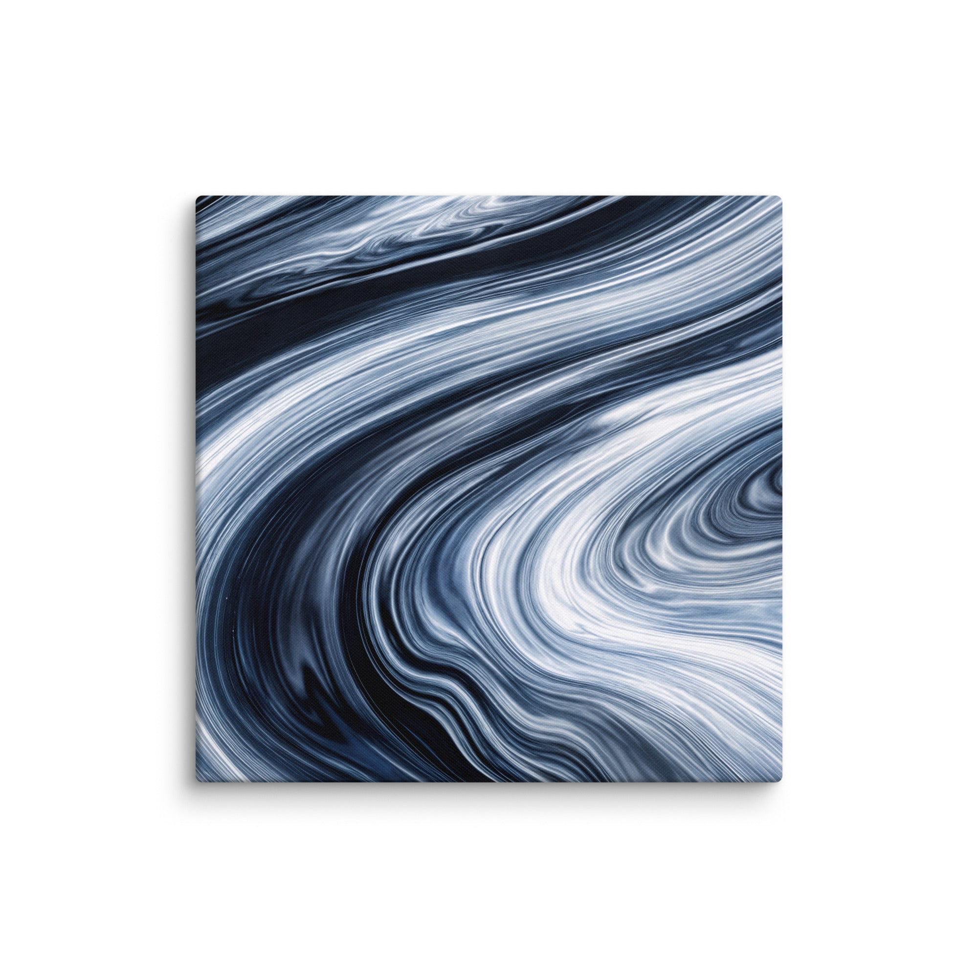 Vortex canvas print image for product listing in 20 x 40 inch statement piece