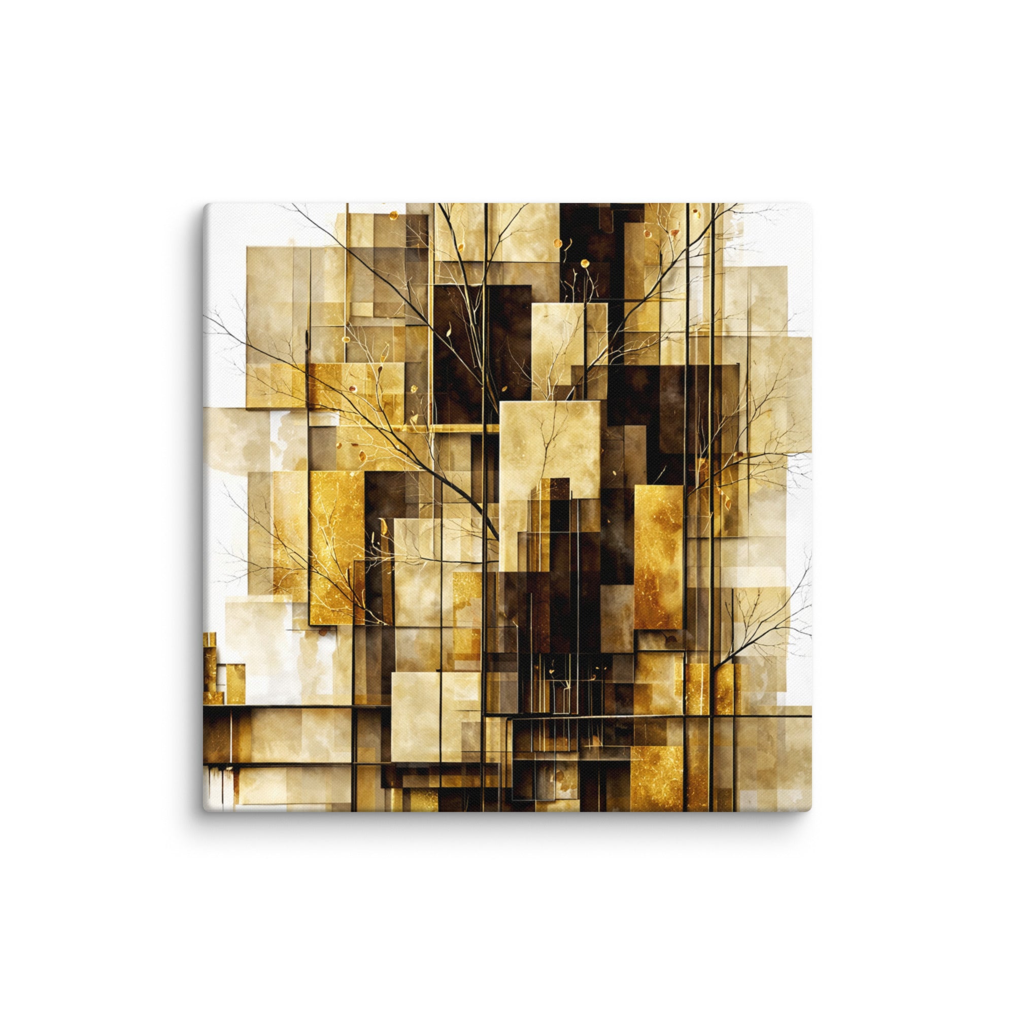 Xaltin canvas print product view in 20 x 30 inch large size