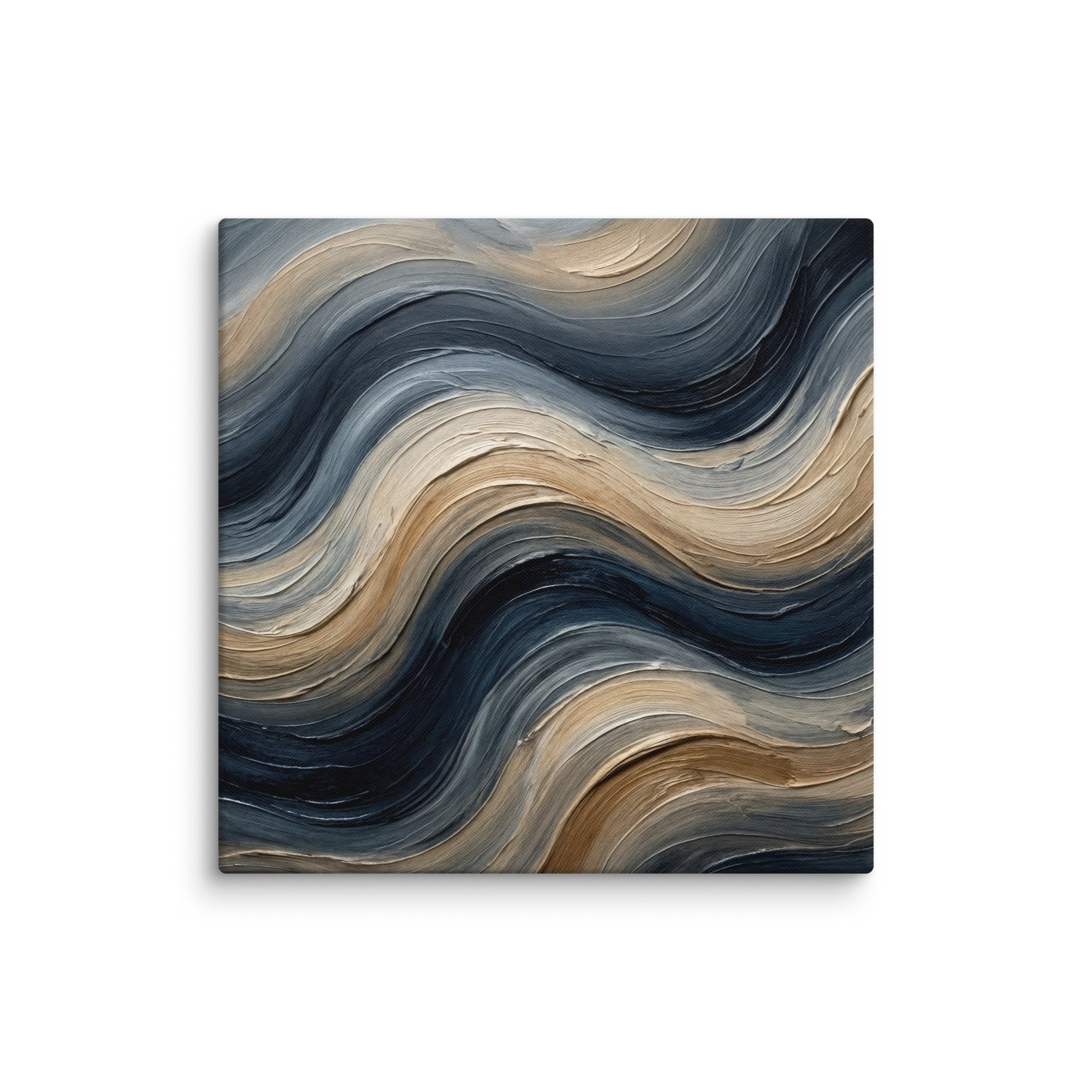 Conform canvas print image for product listing in 20 x 40 inch statement piece
