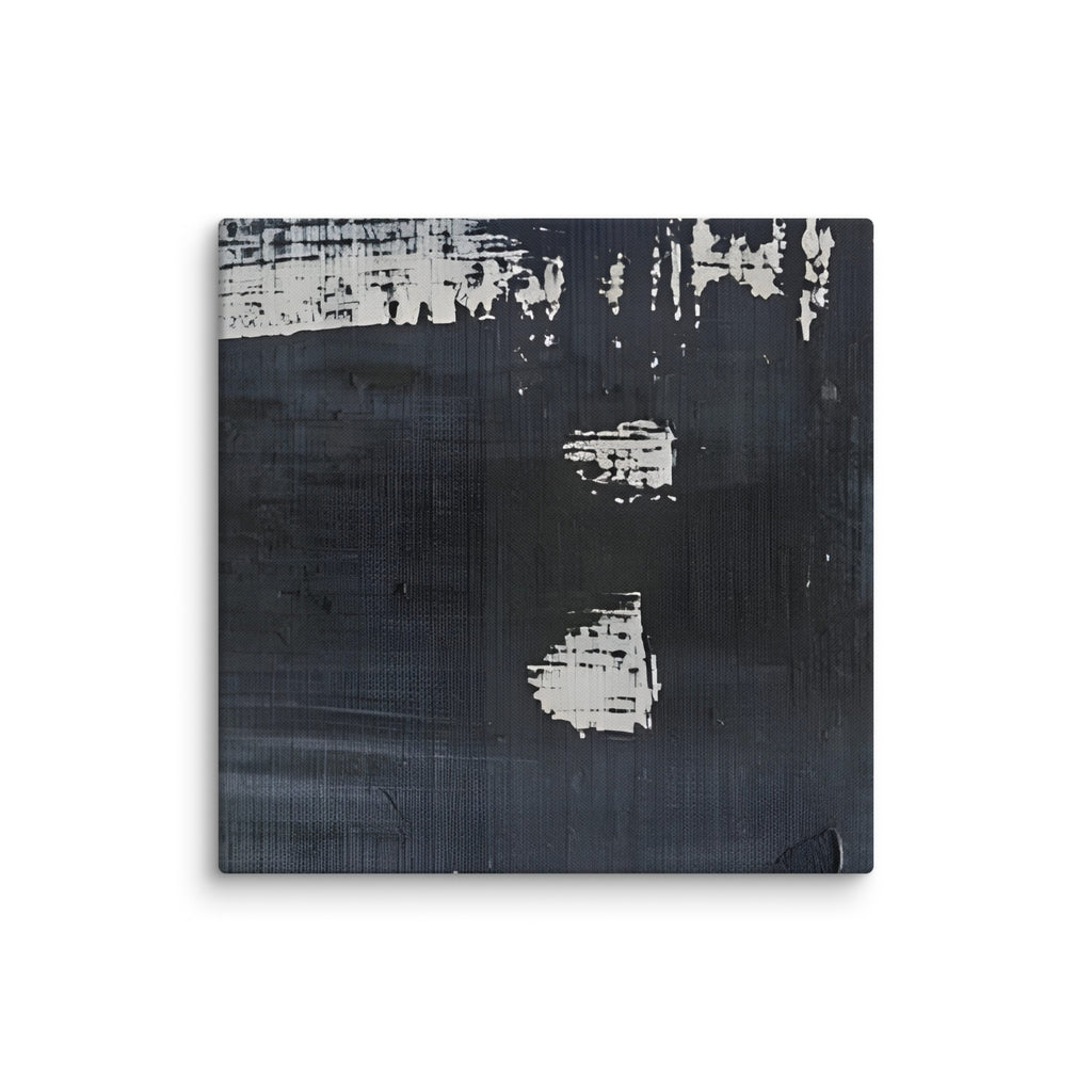 MB CANVAS ABSTRACT WALL ART PRODUCT MOCKUP