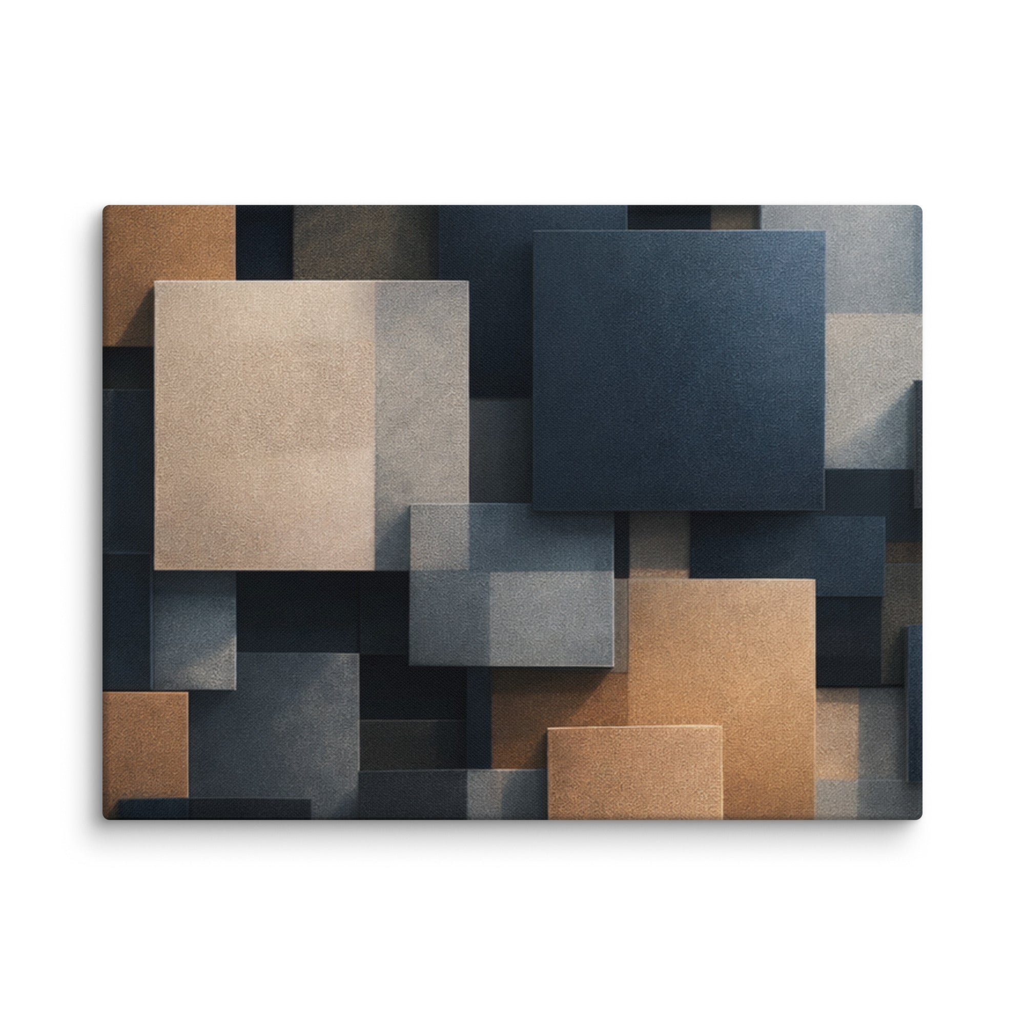 Monolith canvas print with product details shown in 20 x 60 inch statement piece