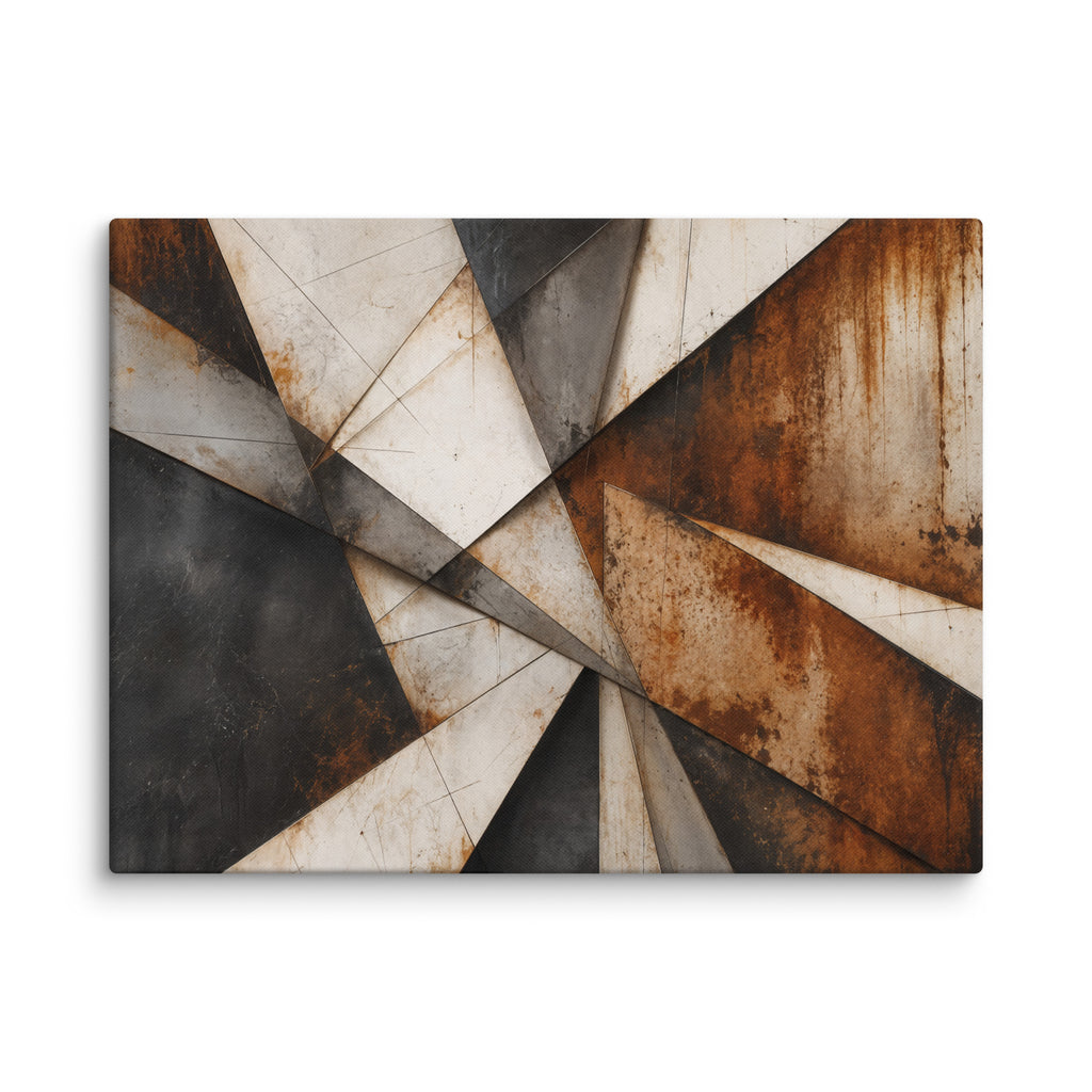 "Oxide" | Canvas