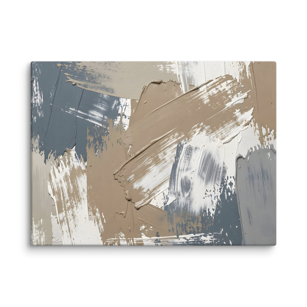 MB CANVAS ABSTRACT WALL ART PRODUCT MOCKUP
