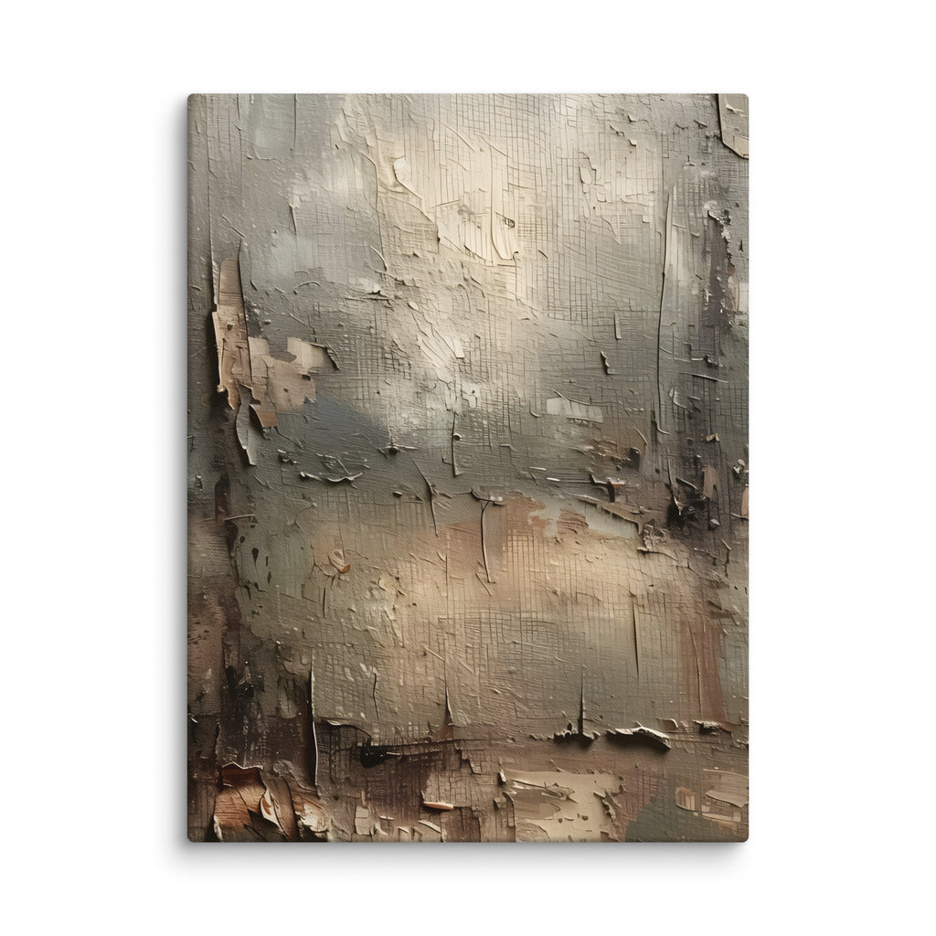 MB CANVAS ABSTRACT WALL ART PRODUCT MOCKUP