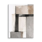 MB CANVAS ABSTRACT WALL ART PRODUCT MOCKUP