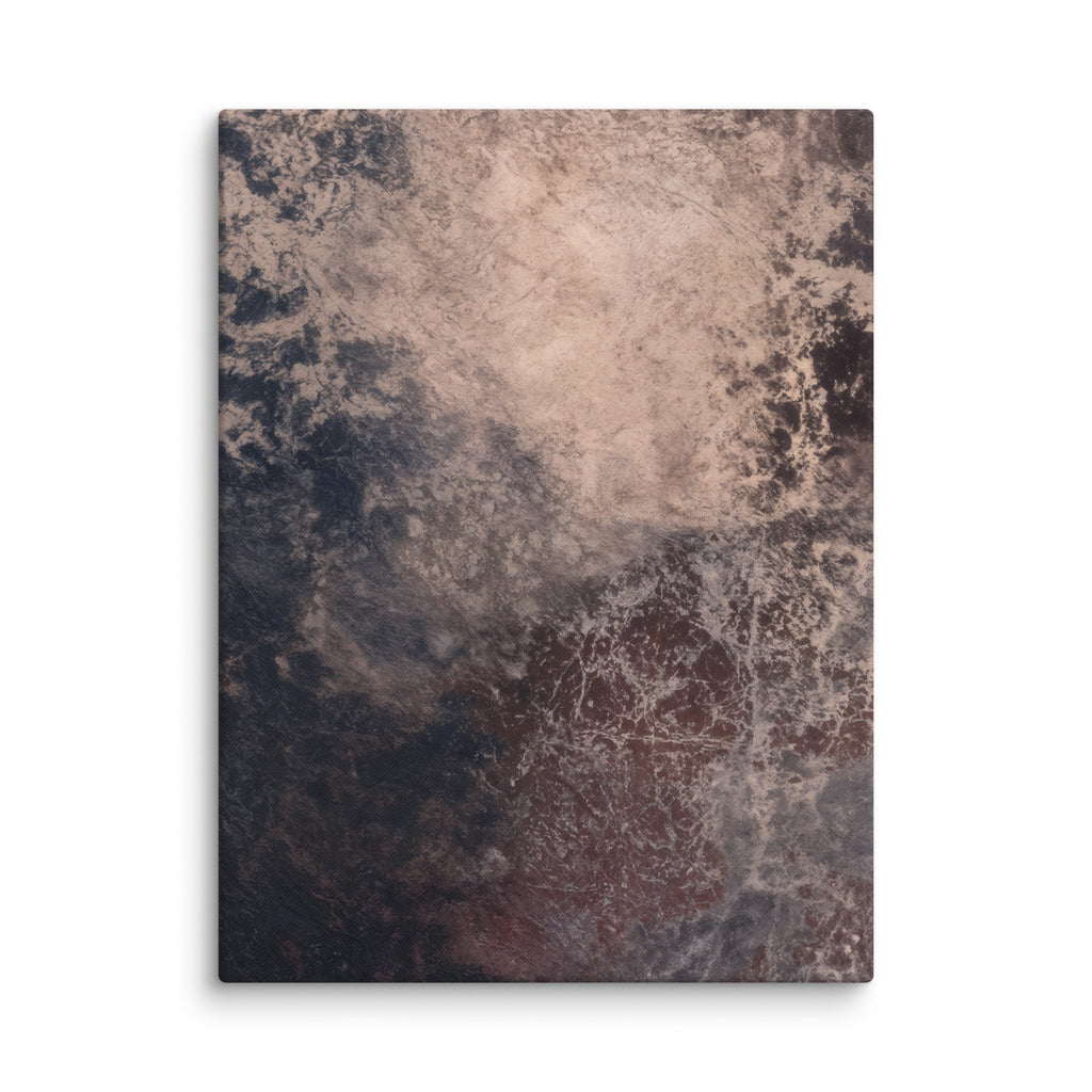 MB CANVAS ABSTRACT WALL ART PRODUCT MOCKUP