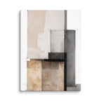 MB CANVAS ABSTRACT WALL ART PRODUCT MOCKUP