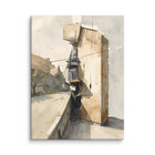 Alley